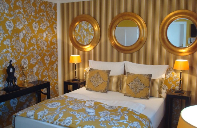 Hotel Sir & Lady Astor