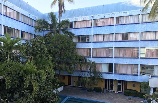 Hotel Sirena del Mar