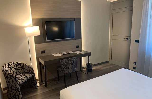 Hotel Sirio, Sure Hotel Collection by Best Western