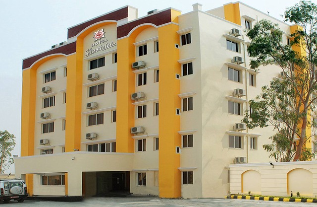 Hotel Sita Sharan