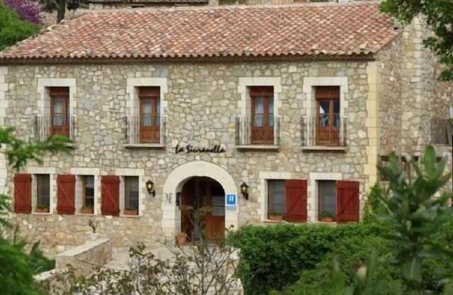 Hotel Siuranella