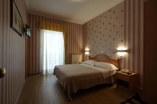 Hotel Siviglia