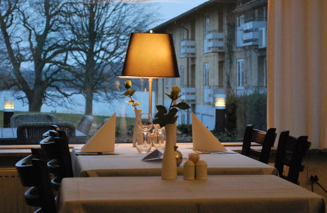 Hotel Skanderborghus