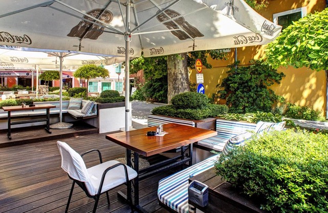 Hotel Skradinski Buk