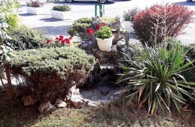 Hotel Slodes