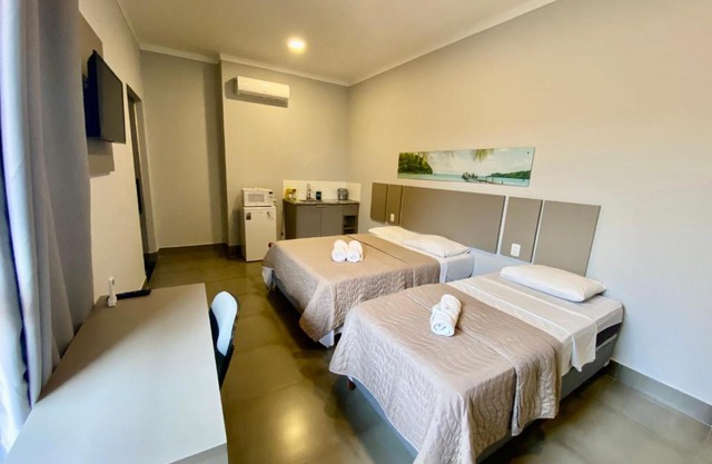 Hotel Smart