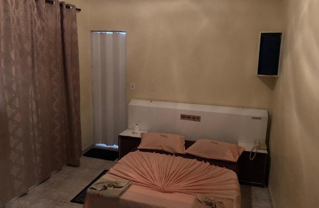 HOTEL SMART LOVE