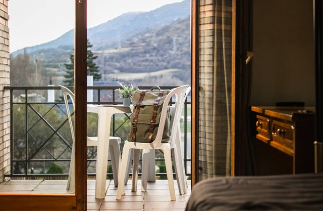 Hotel Snö Condes del Pallars
