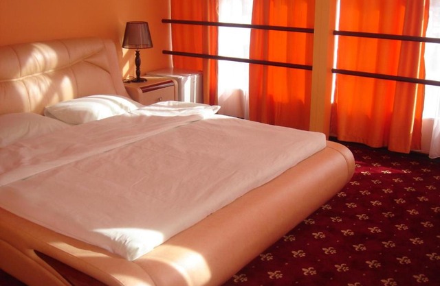 Hotel Sochi-Riviera
