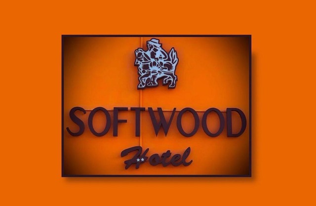 Hotel Softwood