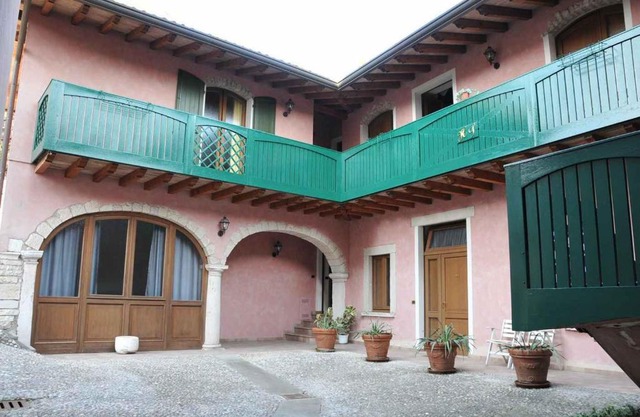 Hotel Sogno