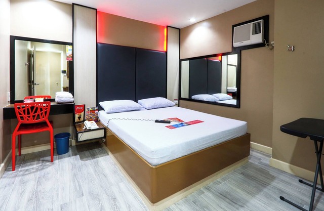 Hotel Sogo Alabang Rotonda
