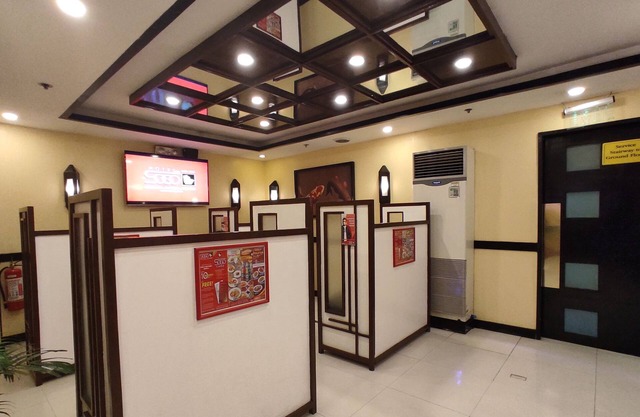Hotel Sogo Avenida