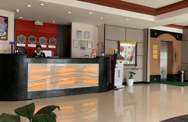 Hotel Sogo Bacoor