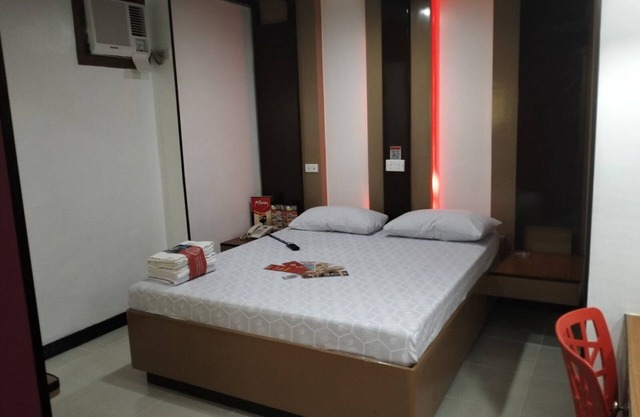 Hotel Sogo - Banawe Ave