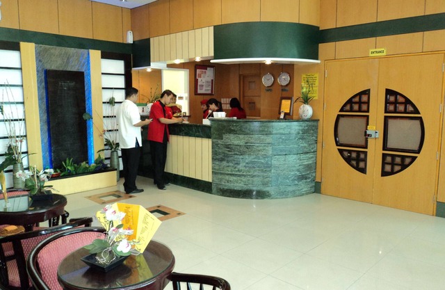 Hotel Sogo Cabanatuan