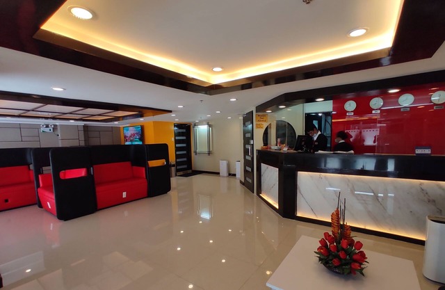Hotel Sogo Cebu