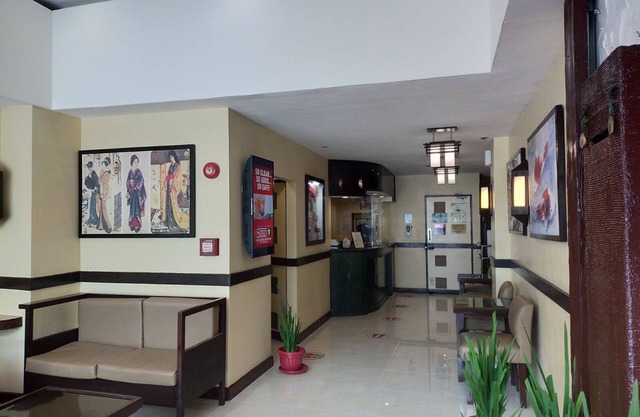 Hotel Sogo Edsa Caloocan