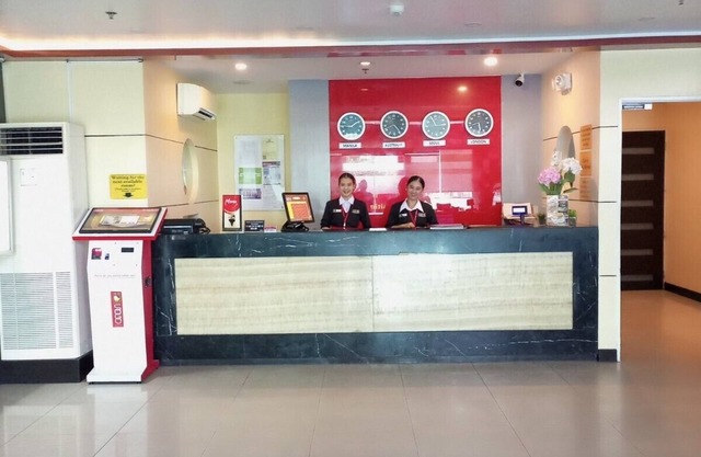 Hotel Sogo Molino