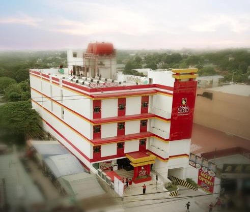 Hotel Sogo San Jose Del Monte, Bulacan