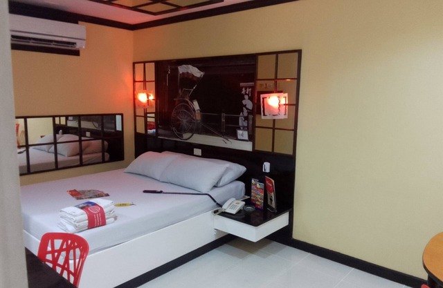 Hotel Sogo San Pedro