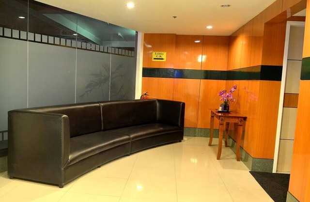 Hotel Sogo Tarlac