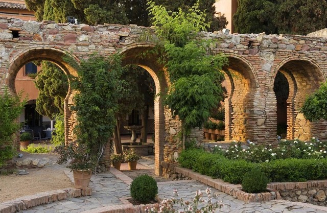 Hotel Soho Boutique Castillo Santa Catalina - Adults Recommended