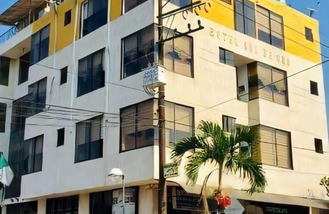 Hotel Sol De Oro