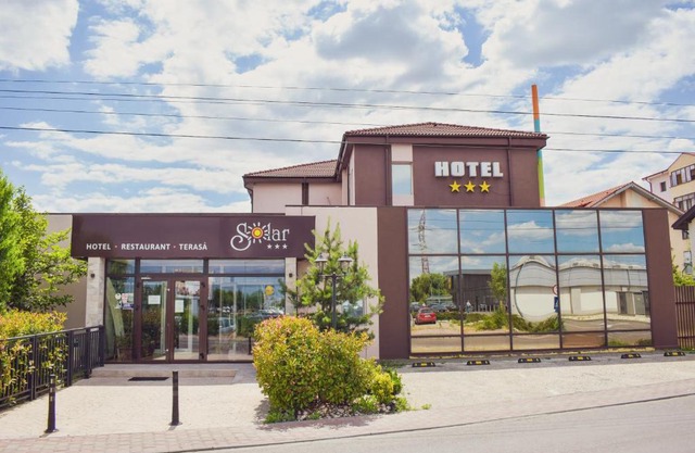 Hotel Solar