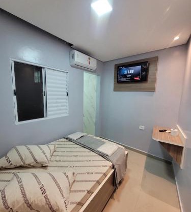 Hotel Solares Itaquera