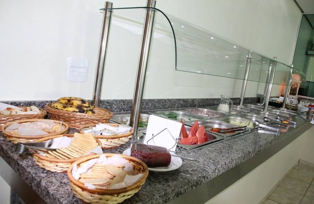 Hotel Soldera Inn