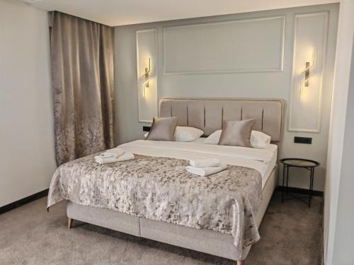 Hotel Soldo
