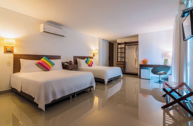 Hotel Soleira