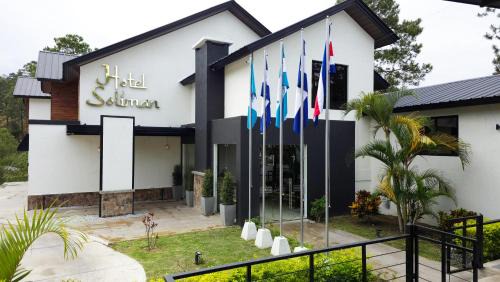 Hotel Soliman