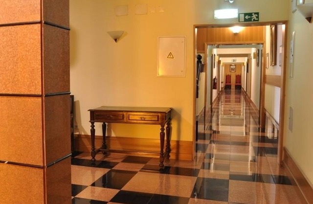 Hotel Solneve