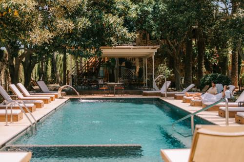Hotel Son Molí Country House