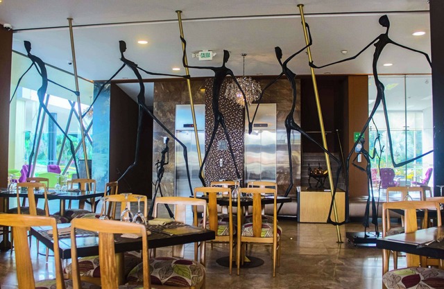 Hotel Sonesta Pereira