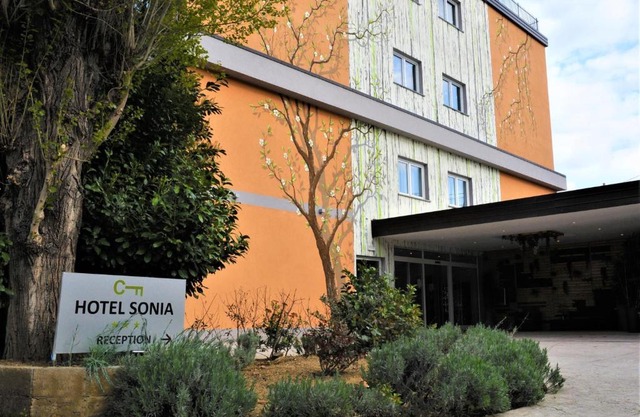 Hotel Sonia