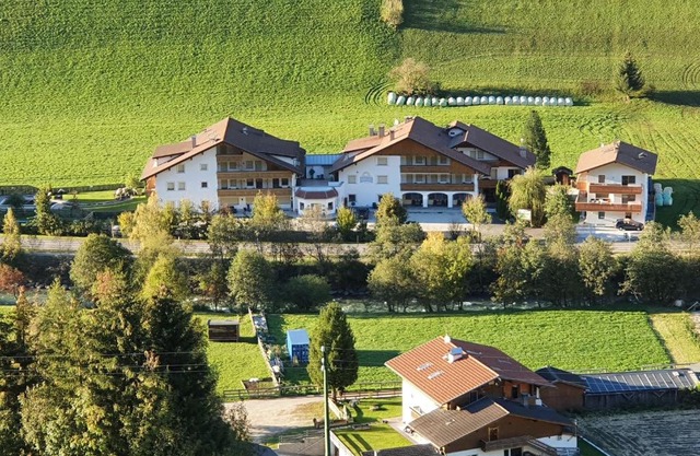 Hotel Sonja