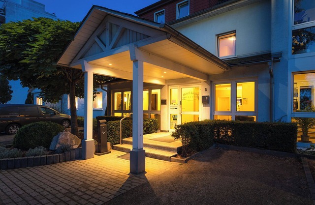 Hotel Sonne
