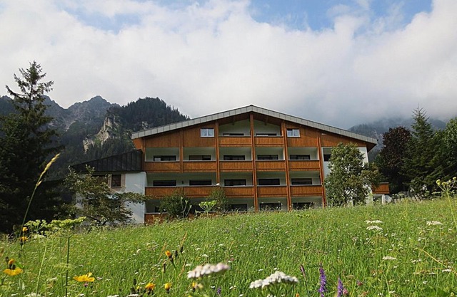 Hotel Sonnblick