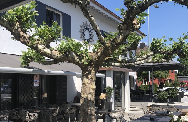 Hotel Sonne