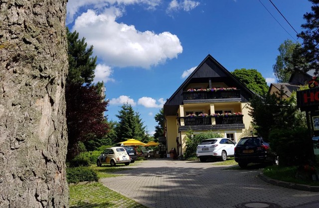 Hotel Sonne