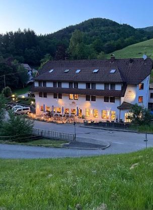 Hotel Sonne