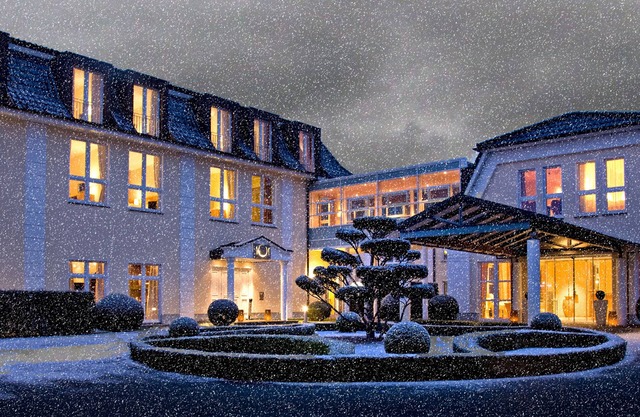 Hotel Sonne Rheda Wiedenbrück