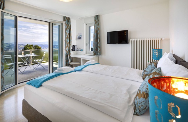 Hotel Sonnenberg