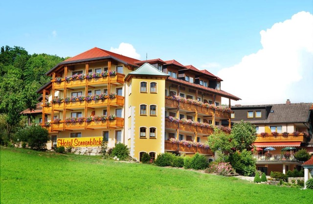 Hotel Sonnenblick