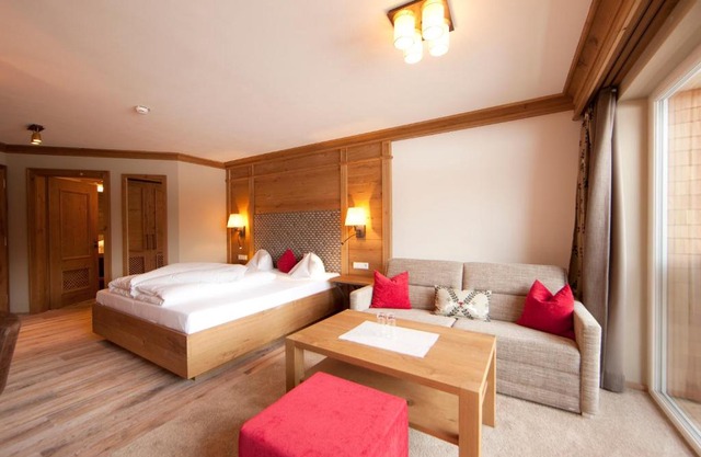 Hotel Sonnenhof