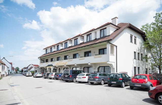 Hotel Sonnenhof