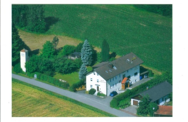 Hotel Sonnenhof